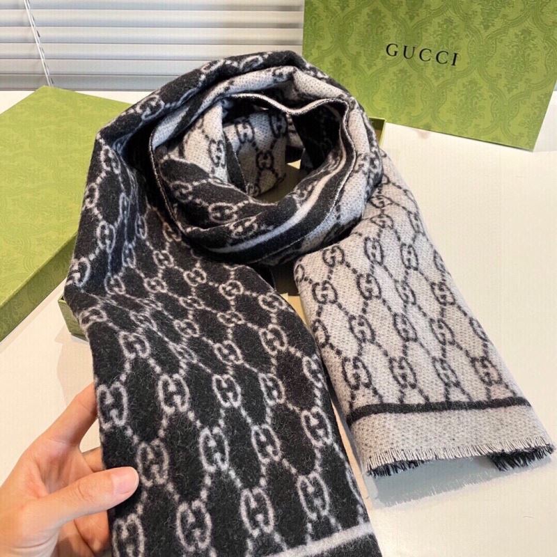 Gucci Scarf